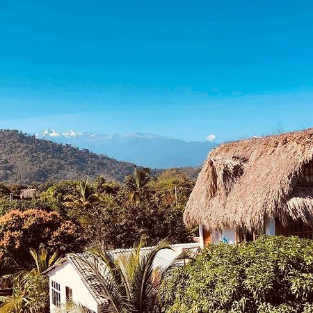Casa Surf Mar Azul Hotel Паломино Екстериор снимка