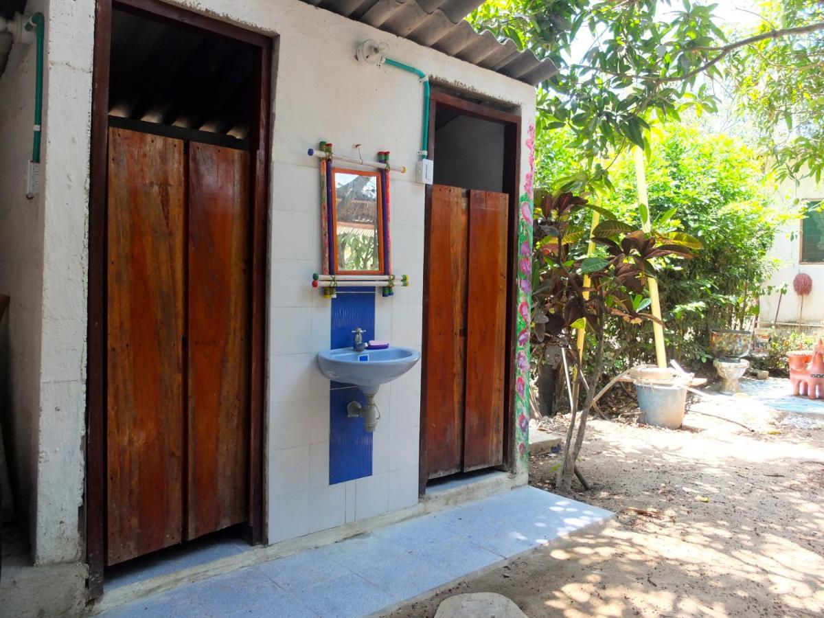 Casa Surf Mar Azul Hotel Паломино Екстериор снимка