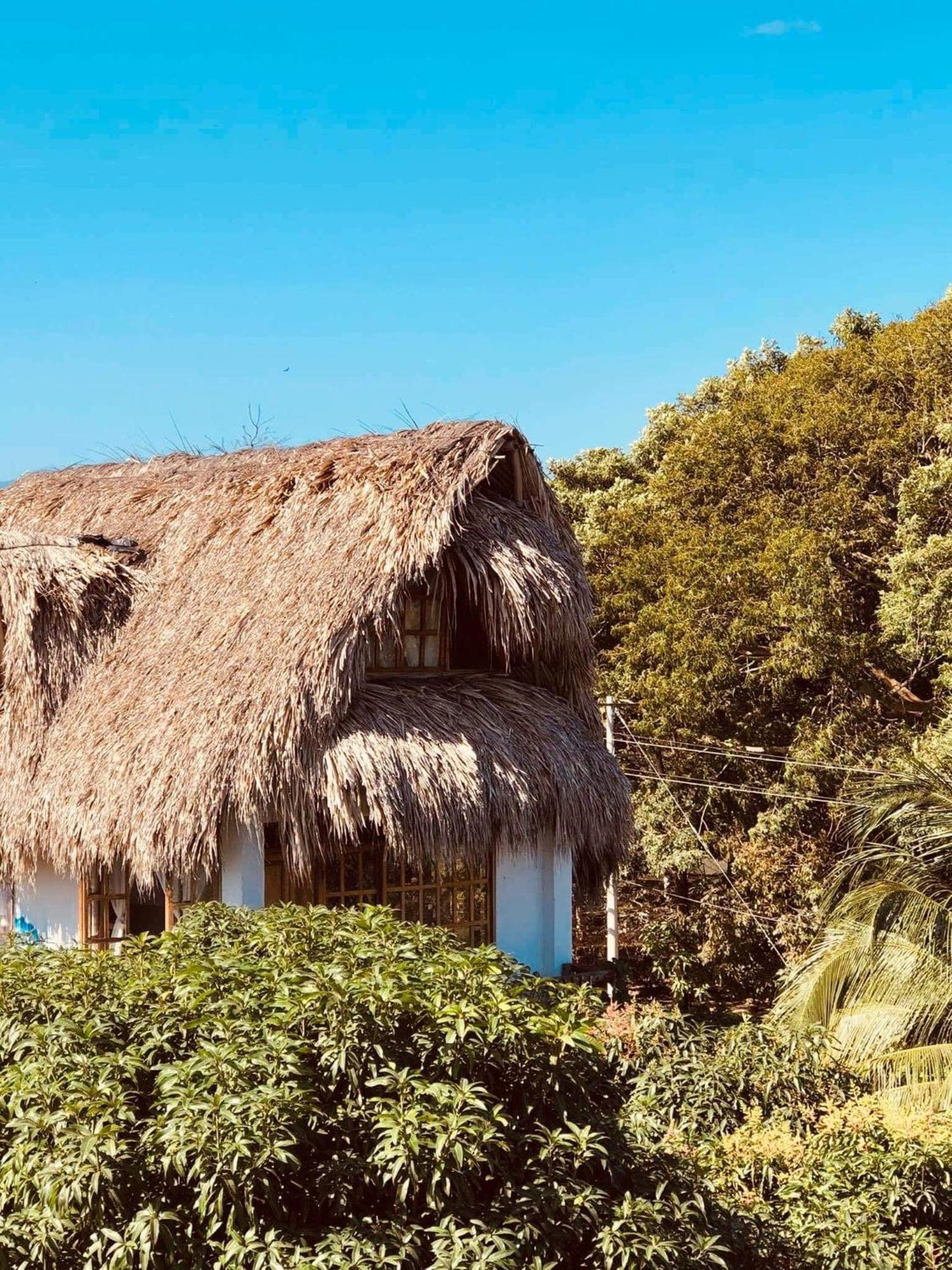 Casa Surf Mar Azul Hotel Паломино Екстериор снимка
