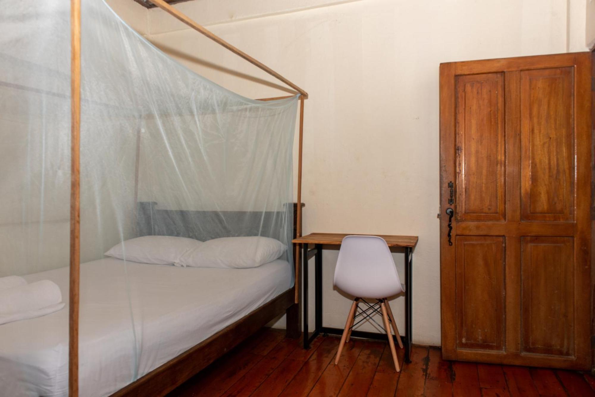 Casa Surf Mar Azul Hotel Паломино Екстериор снимка