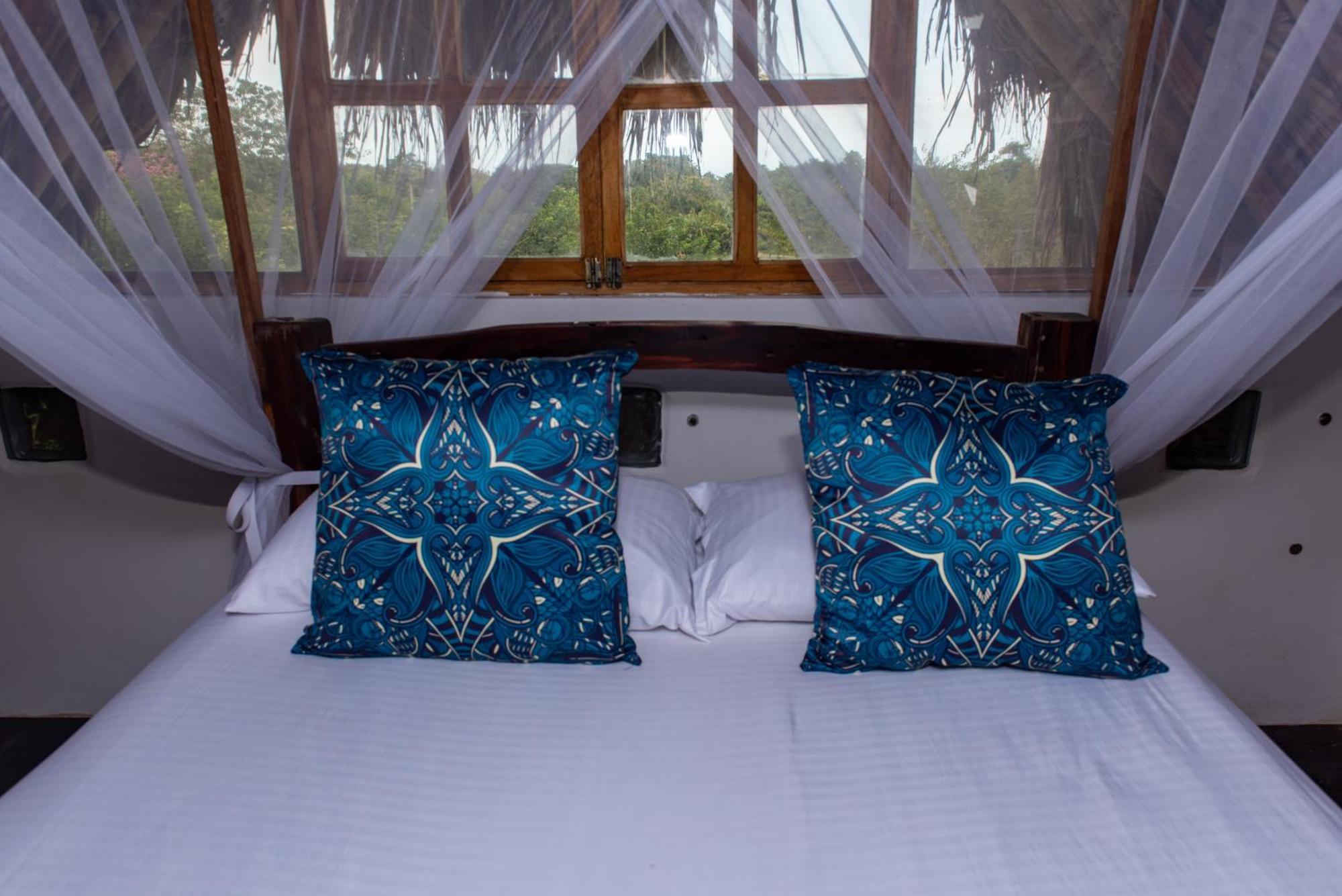 Casa Surf Mar Azul Hotel Паломино Екстериор снимка