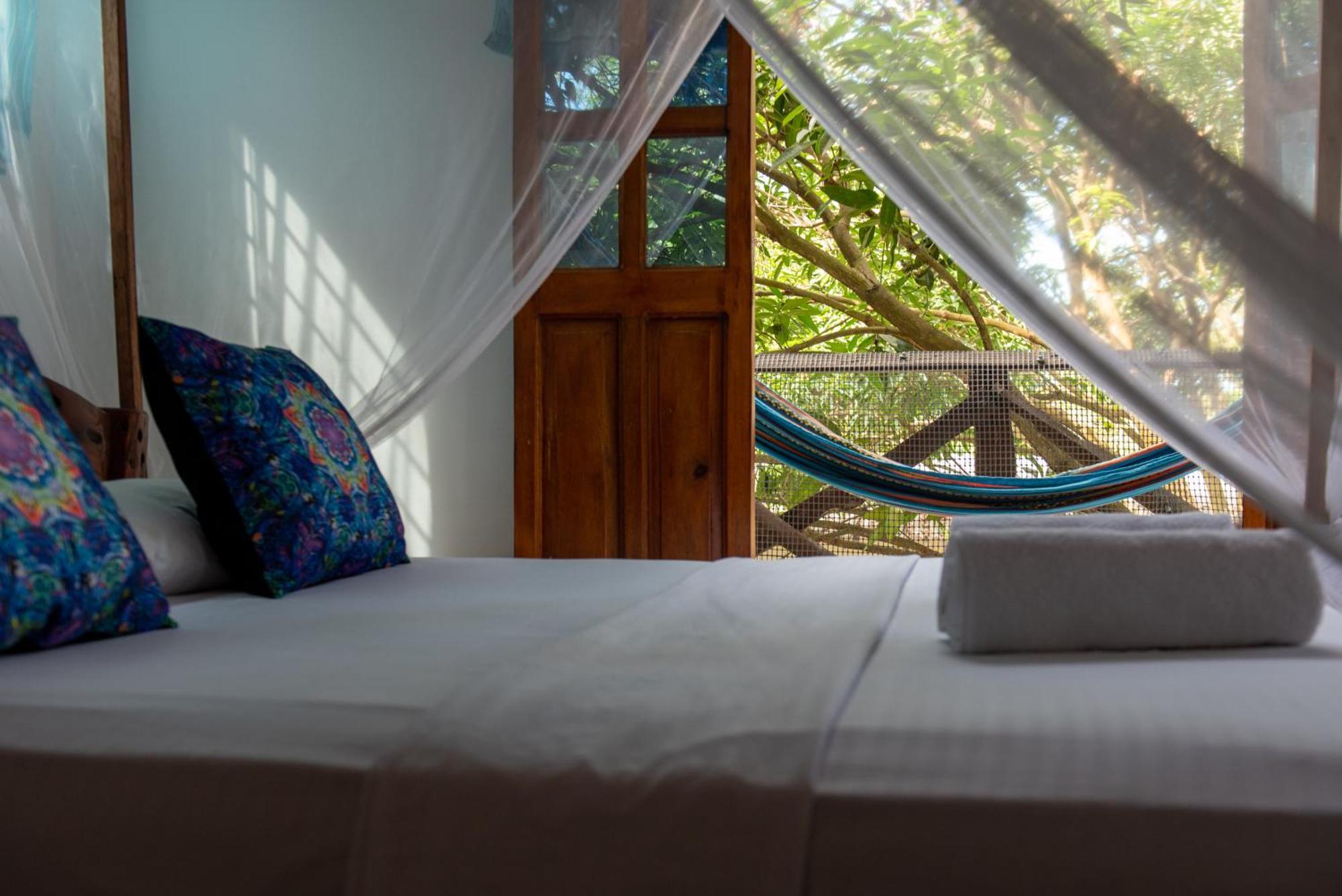 Casa Surf Mar Azul Hotel Паломино Екстериор снимка