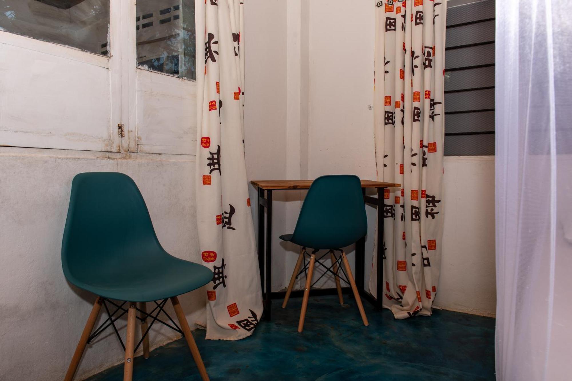 Casa Surf Mar Azul Hotel Паломино Екстериор снимка