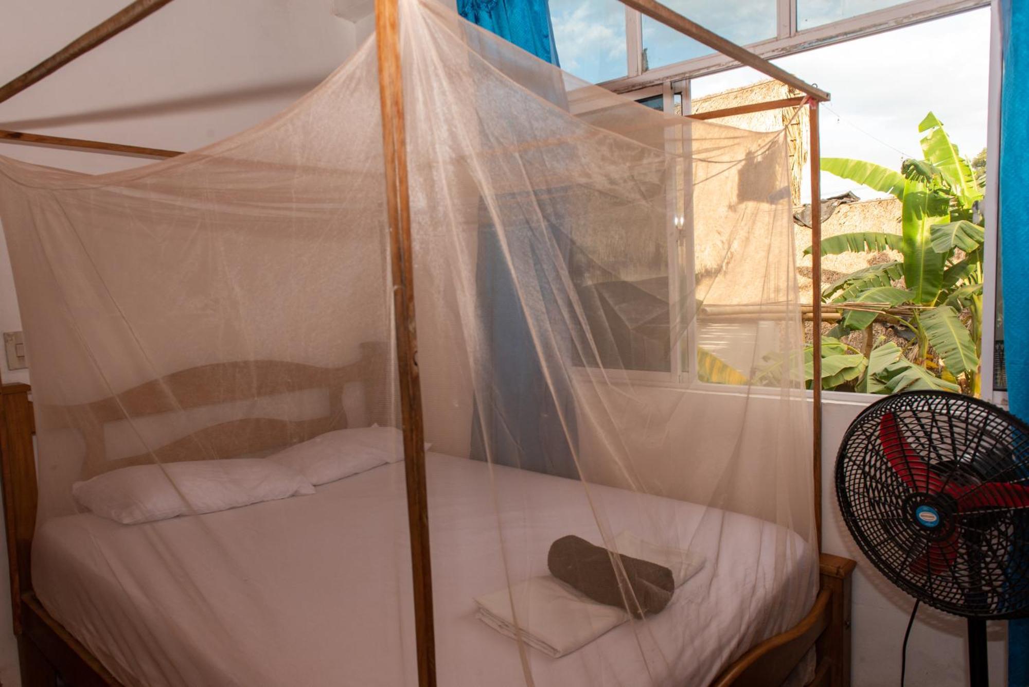 Casa Surf Mar Azul Hotel Паломино Стая снимка