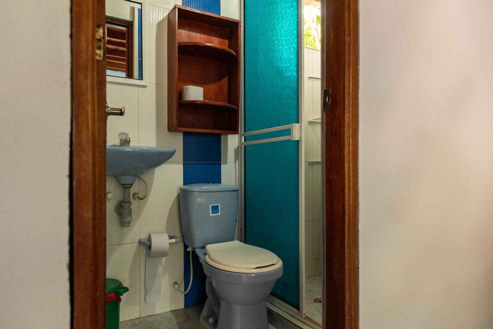 Casa Surf Mar Azul Hotel Паломино Екстериор снимка