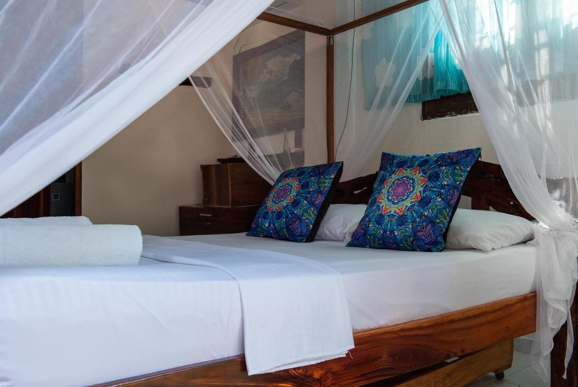 Casa Surf Mar Azul Hotel Паломино Екстериор снимка