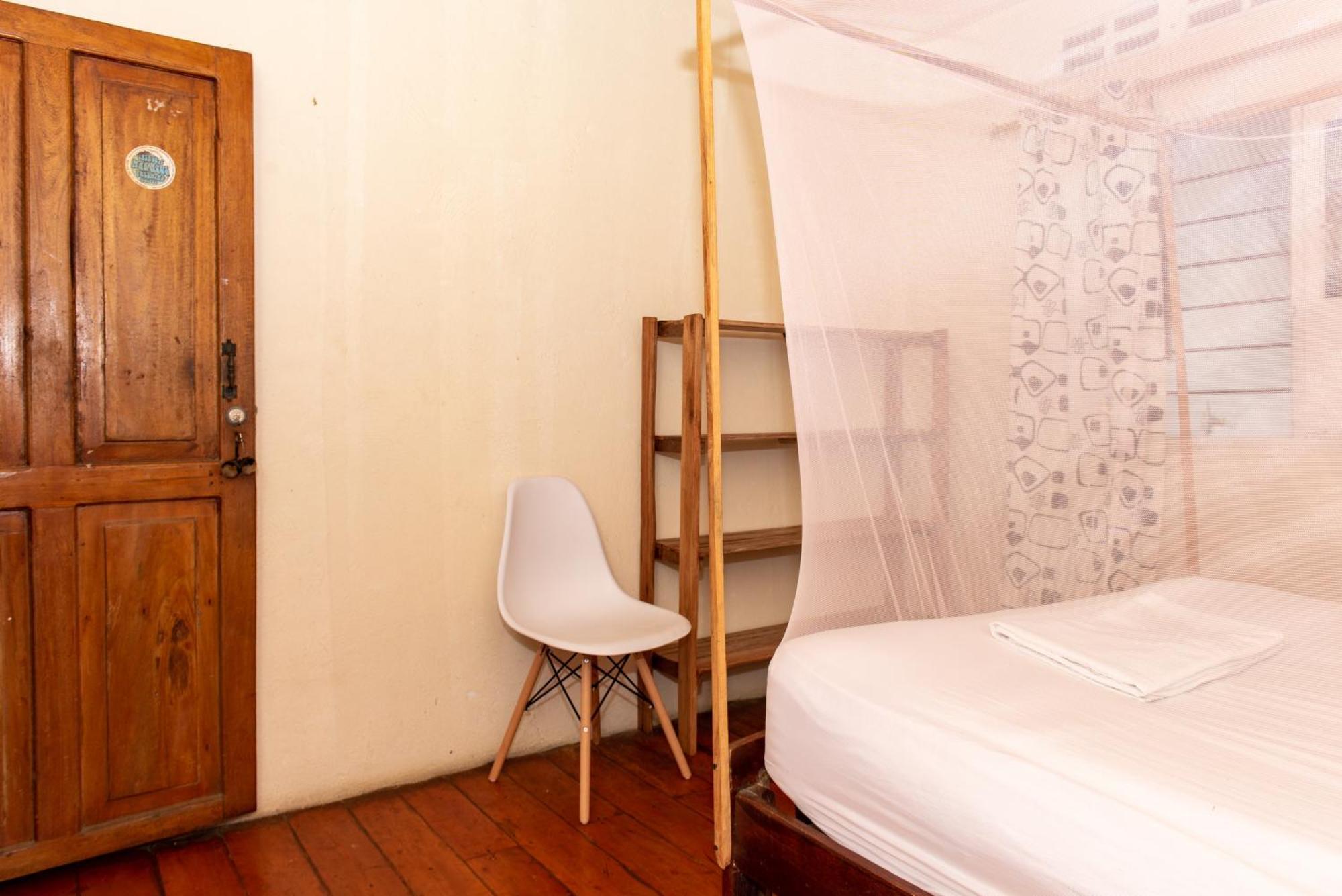 Casa Surf Mar Azul Hotel Паломино Екстериор снимка