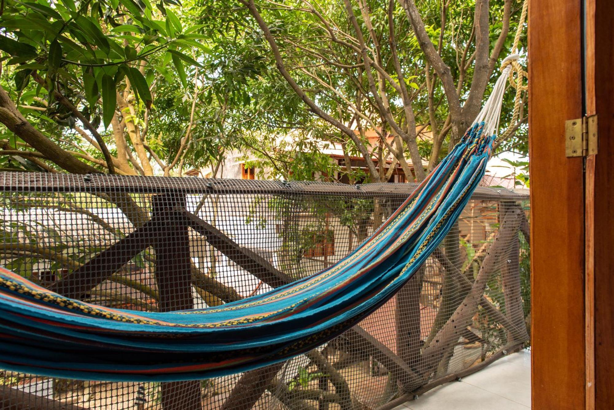 Casa Surf Mar Azul Hotel Паломино Екстериор снимка