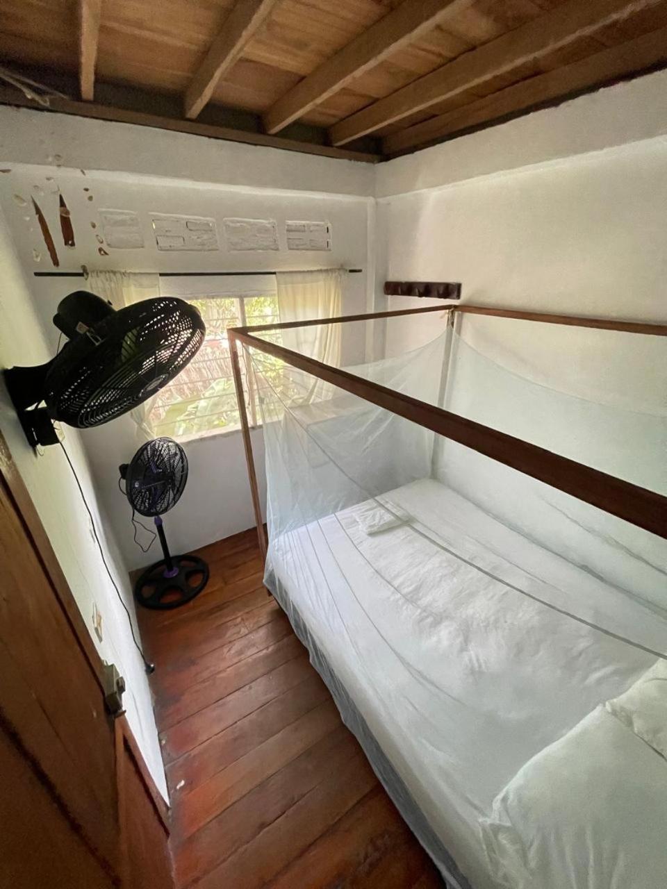 Casa Surf Mar Azul Hotel Паломино Екстериор снимка